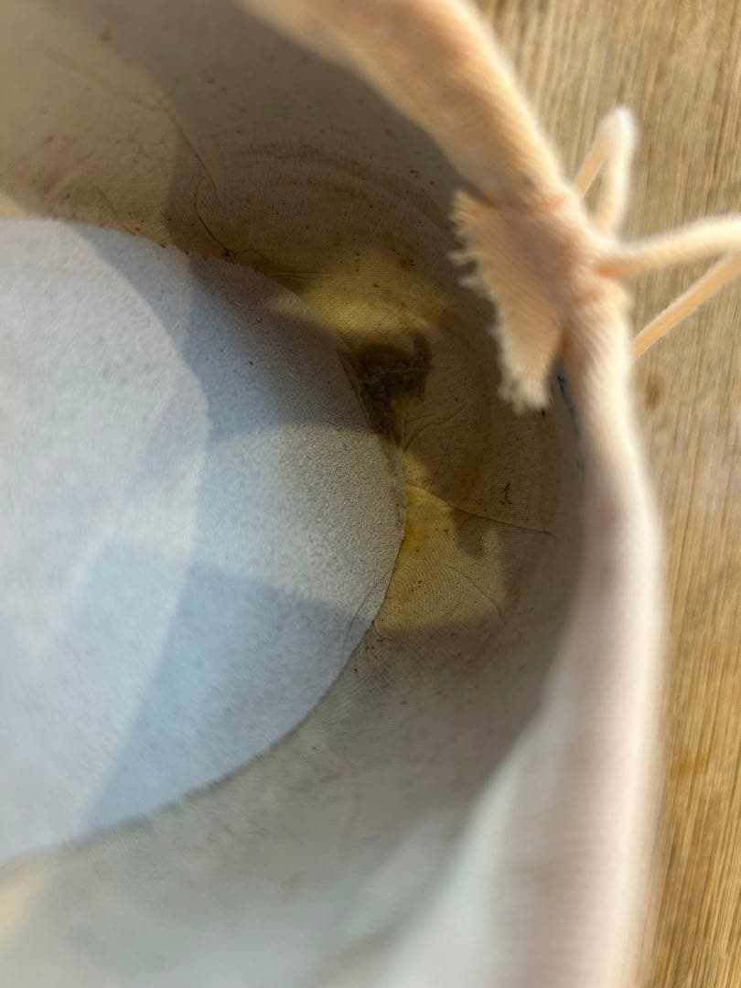 BLOCK SONATA トゥシューズ 4.5 (E)