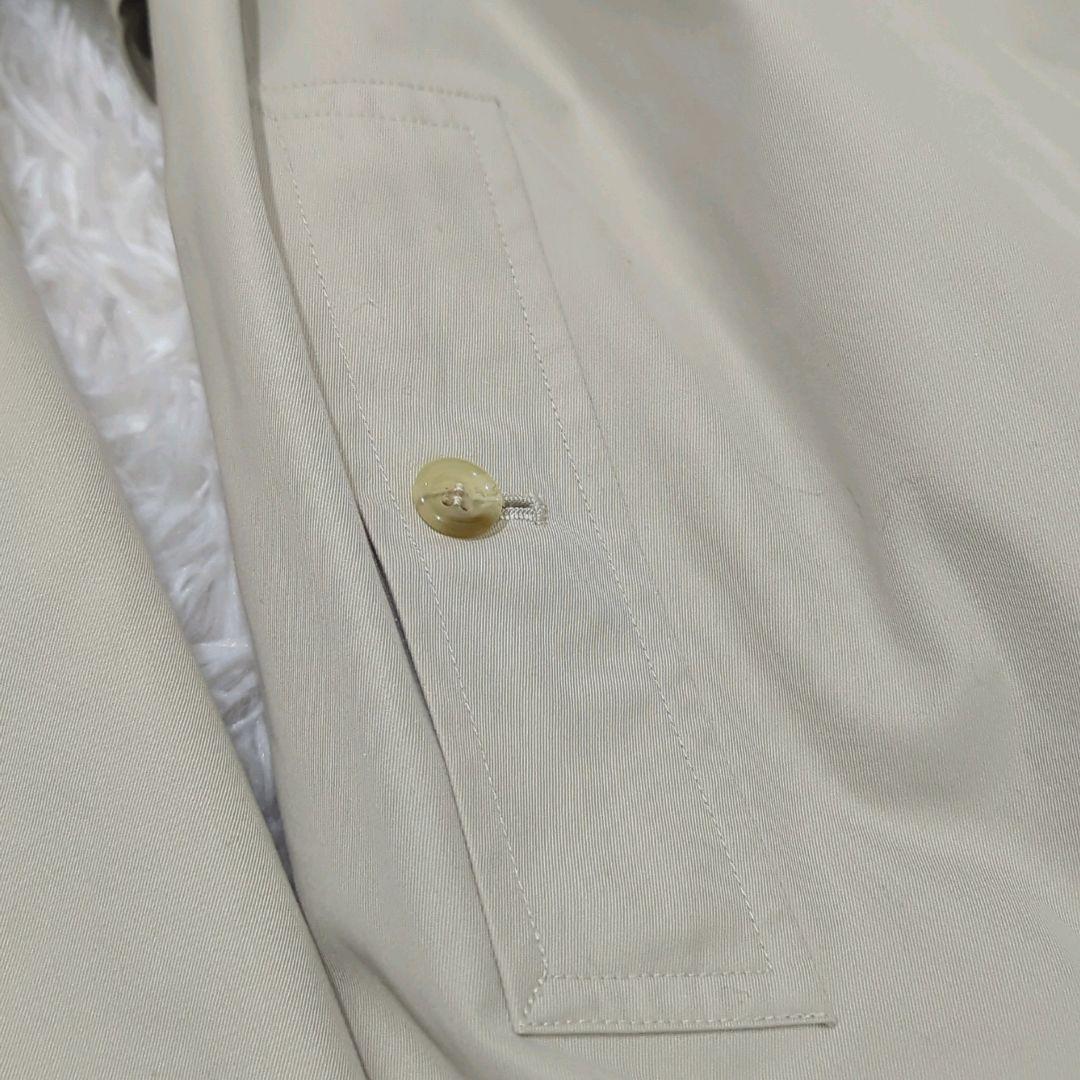 BURBERRY チェスターコート 未使用ベルト ノバチェック 11AR