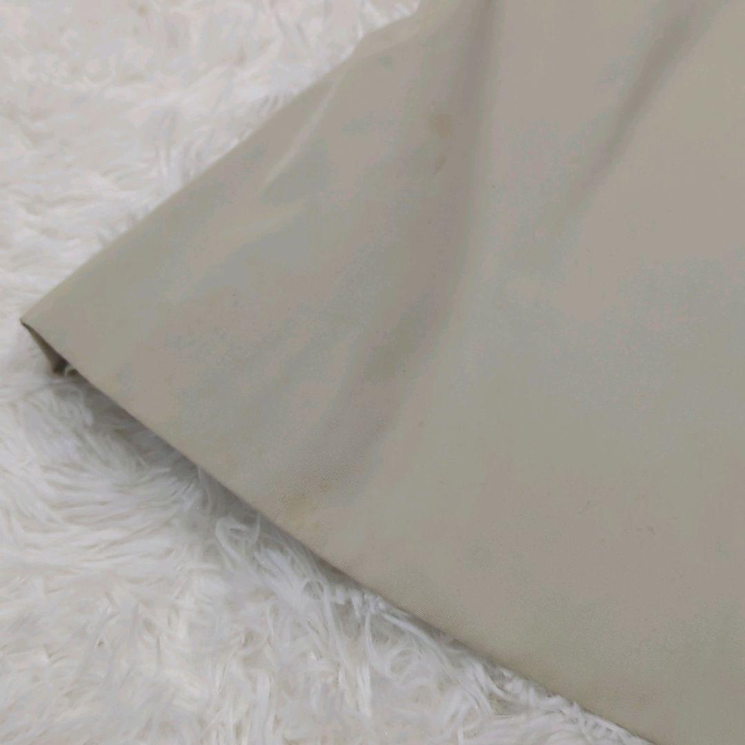 BURBERRY チェスターコート 未使用ベルト ノバチェック 11AR