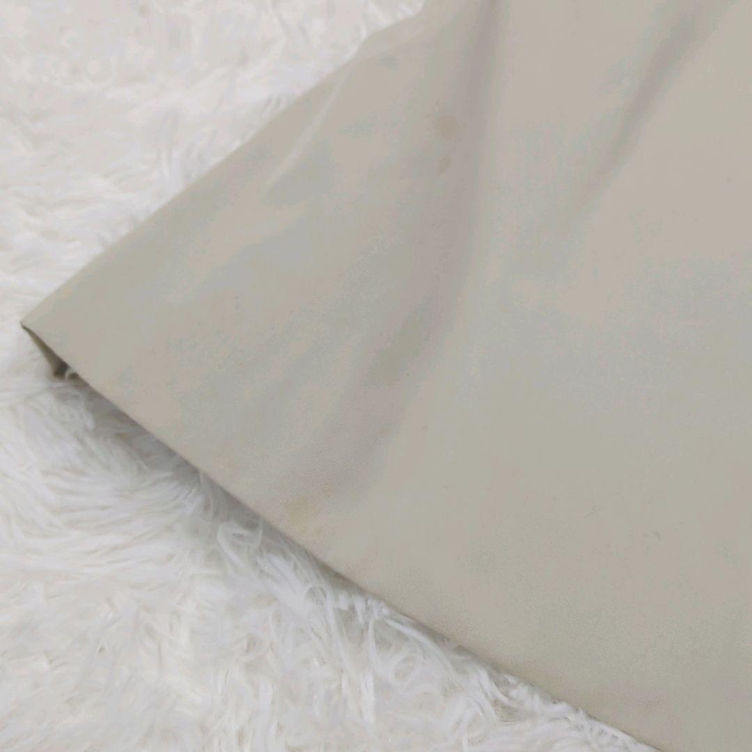 BURBERRY チェスターコート 未使用ベルト ノバチェック 11AR