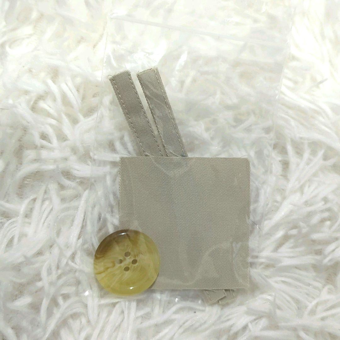 BURBERRY チェスターコート 未使用ベルト ノバチェック 11AR