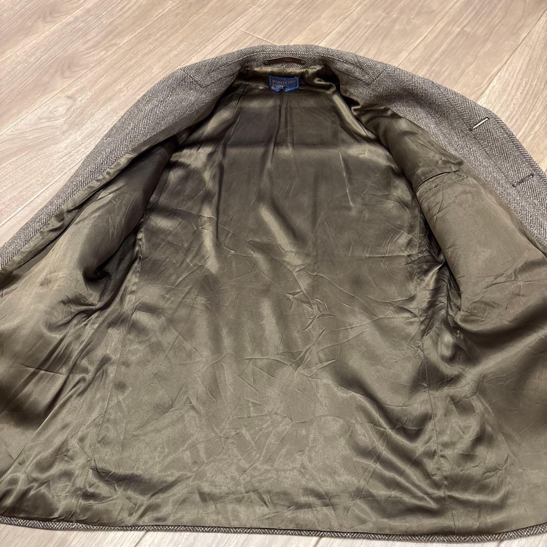 Pendleton コート サイズ42