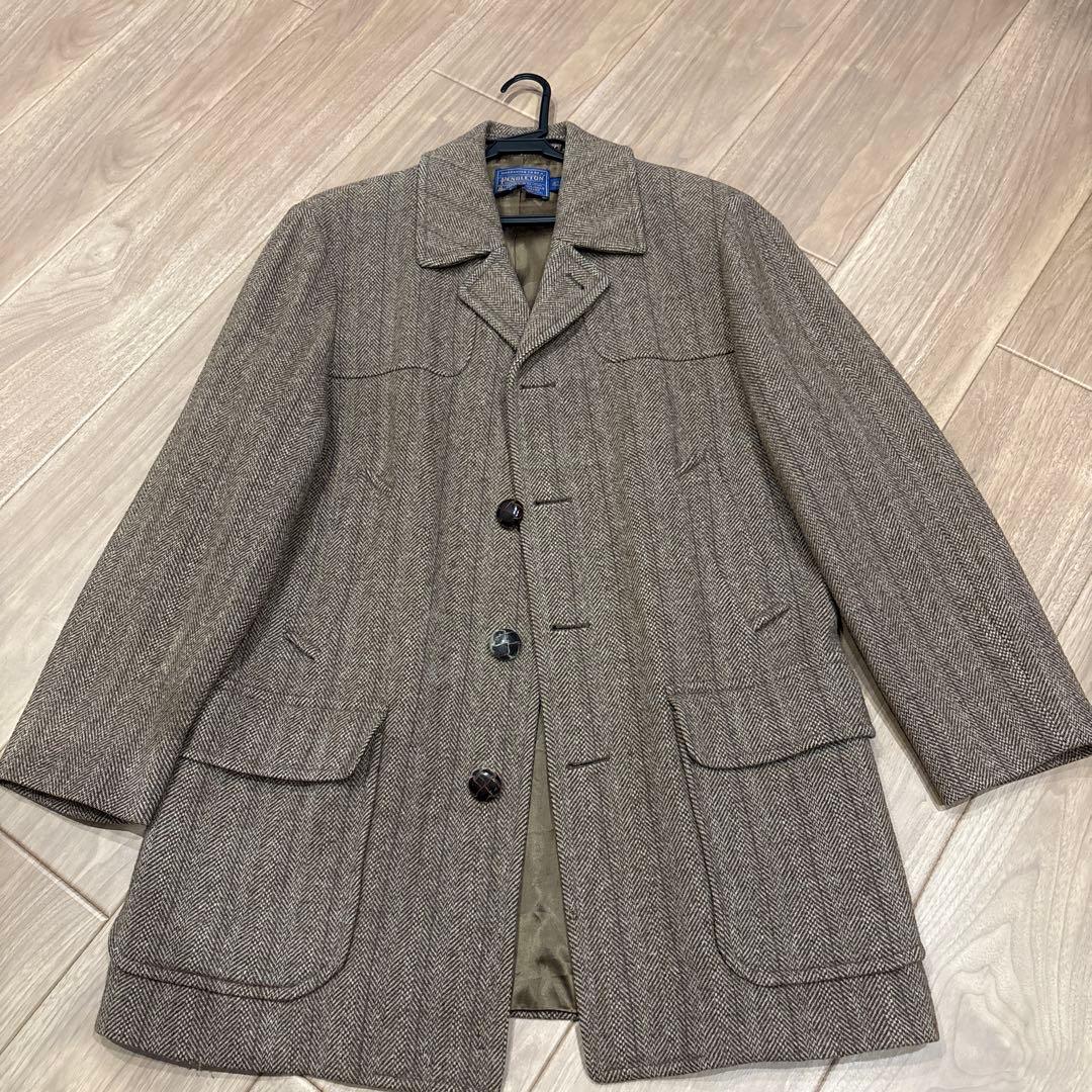 Pendleton コート サイズ42