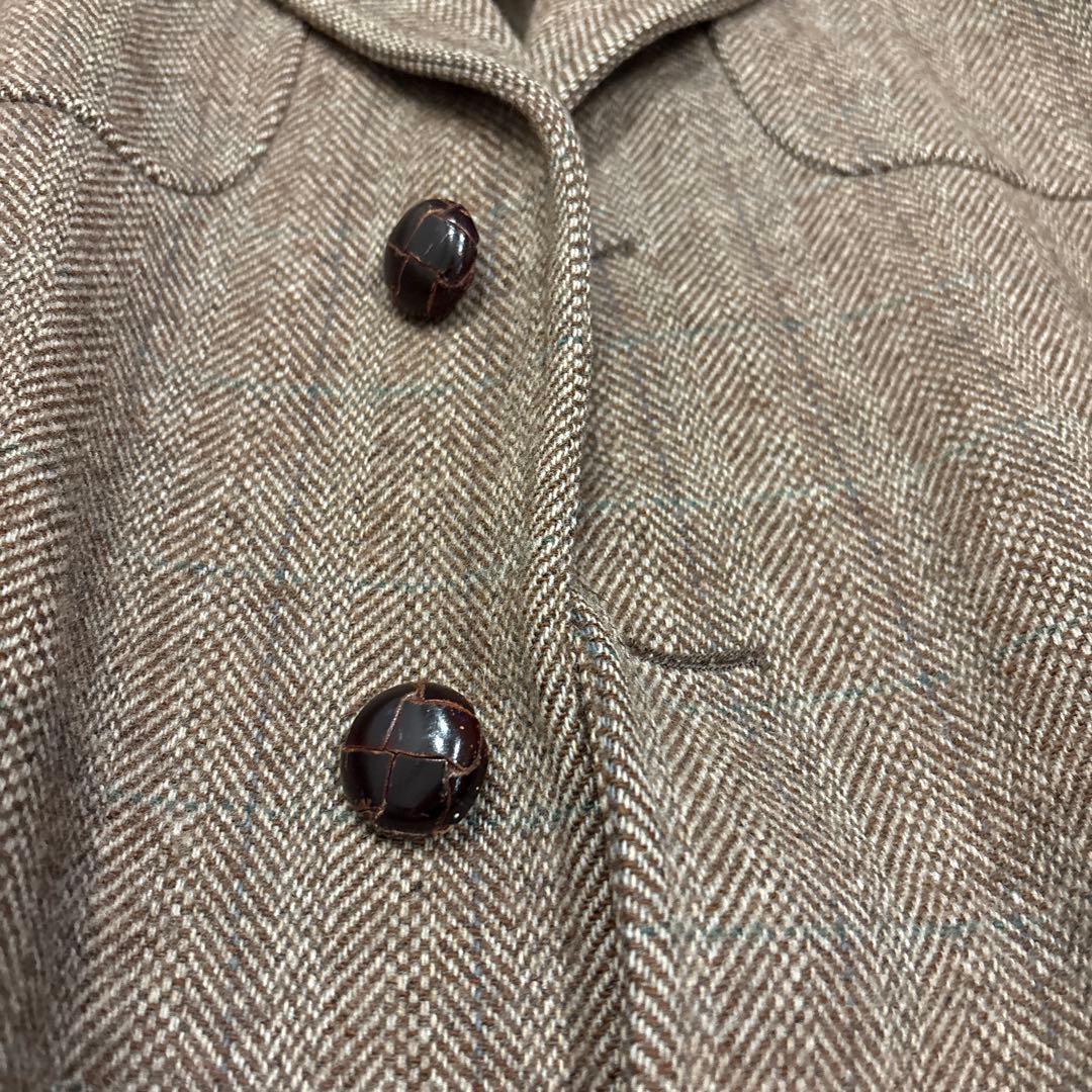 Pendleton コート サイズ42