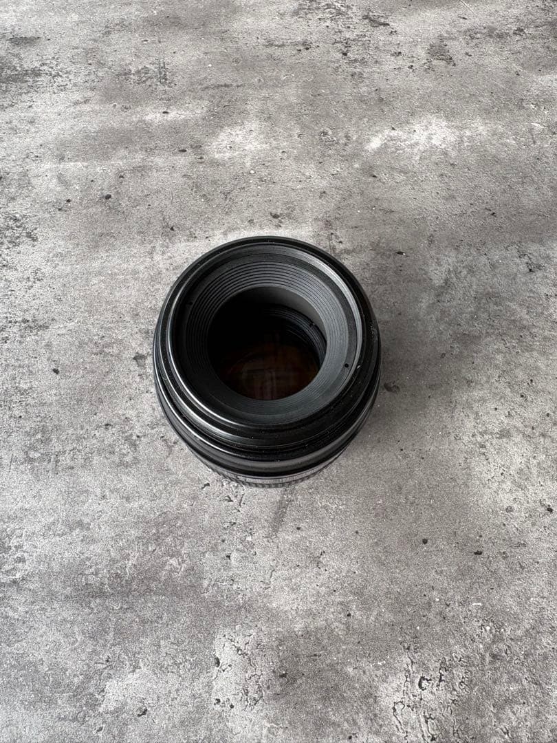 キヤノン Canon EF 100mm f/2.8 Macro