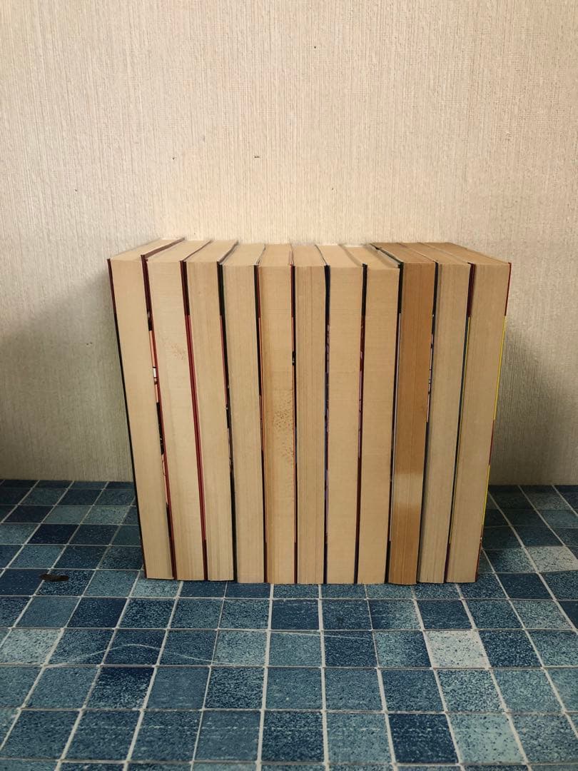 BE-BOP HIGH SCHOOL 37-47巻 セット