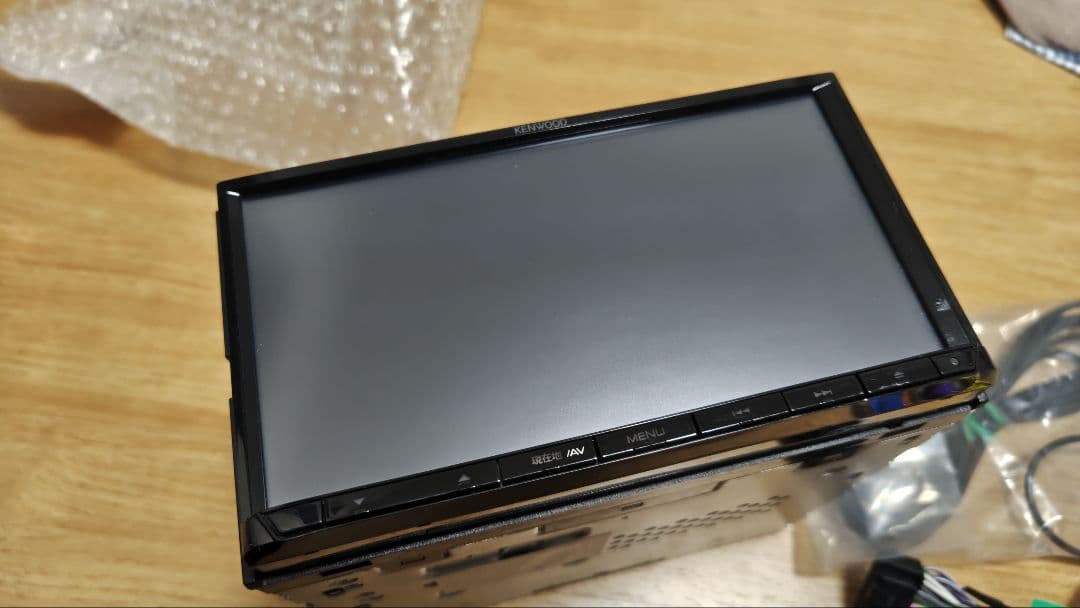 12♪ MDV-D309BT 多言語 KENWOOD ケンウッド ナビ 更新