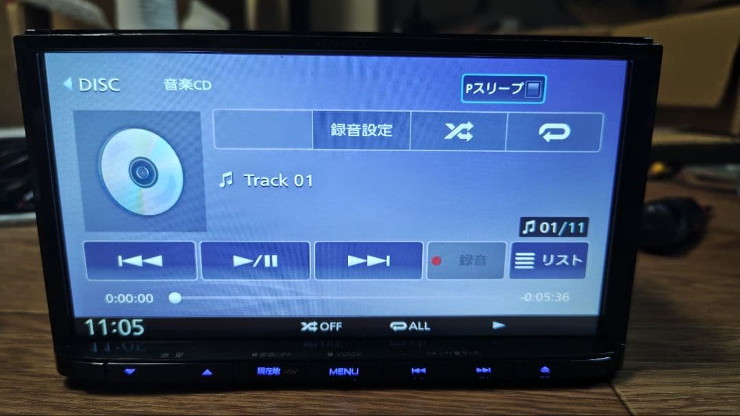 12♪ MDV-D309BT 多言語 KENWOOD ケンウッド ナビ 更新