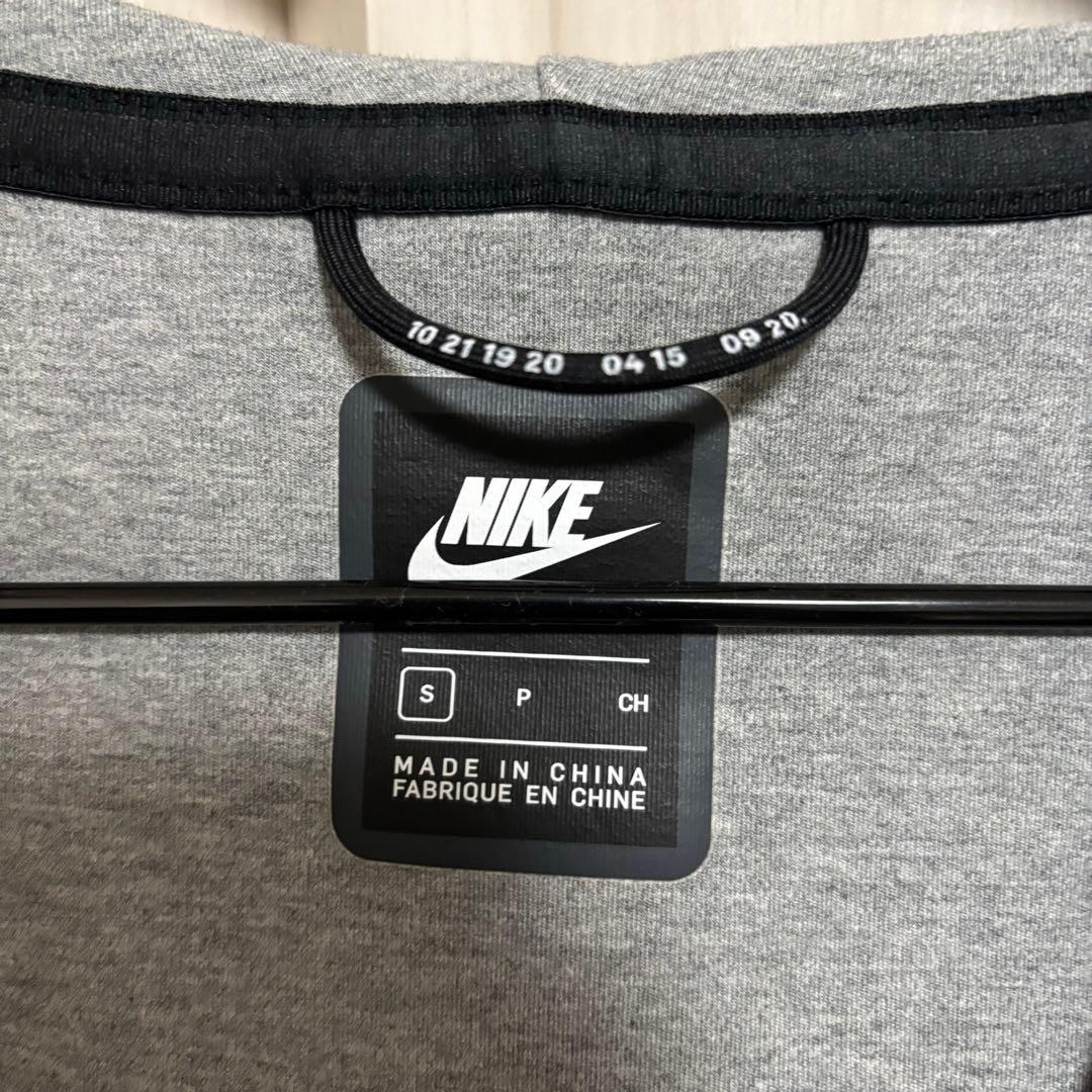 チェルシー　NIKE パーカー テックフリース 上下セット　サッカー　Sサイズ