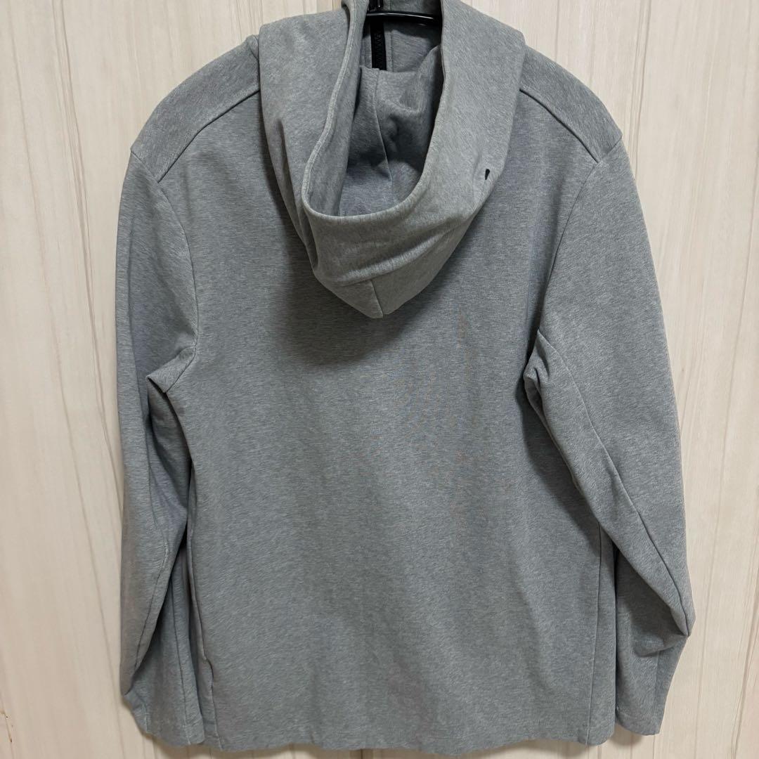 チェルシー　NIKE パーカー テックフリース 上下セット　サッカー　Sサイズ