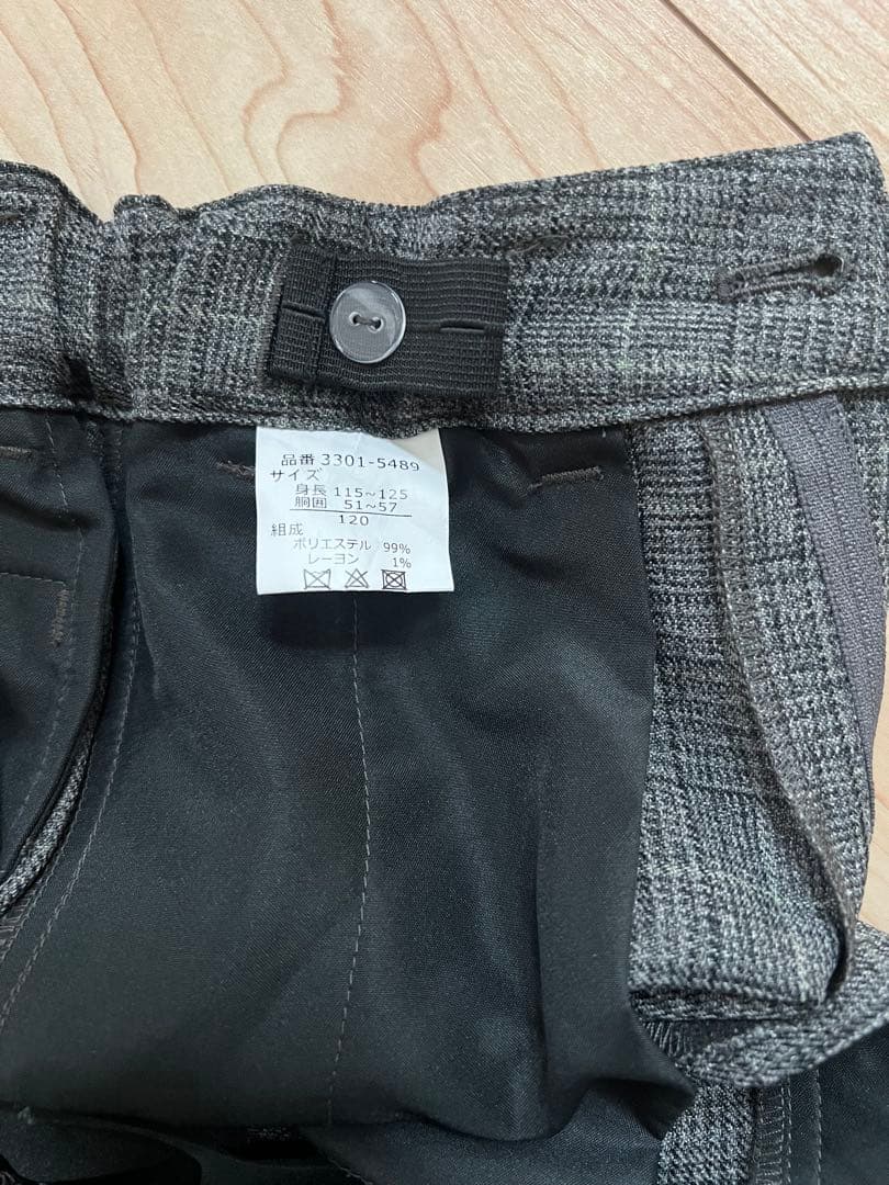 waltz by BEAMS DESIGNのフォーマルスーツセット