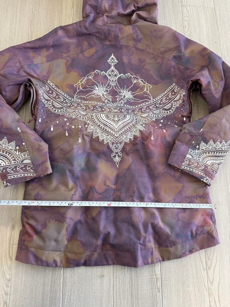 バートン　レディーススキーウェア