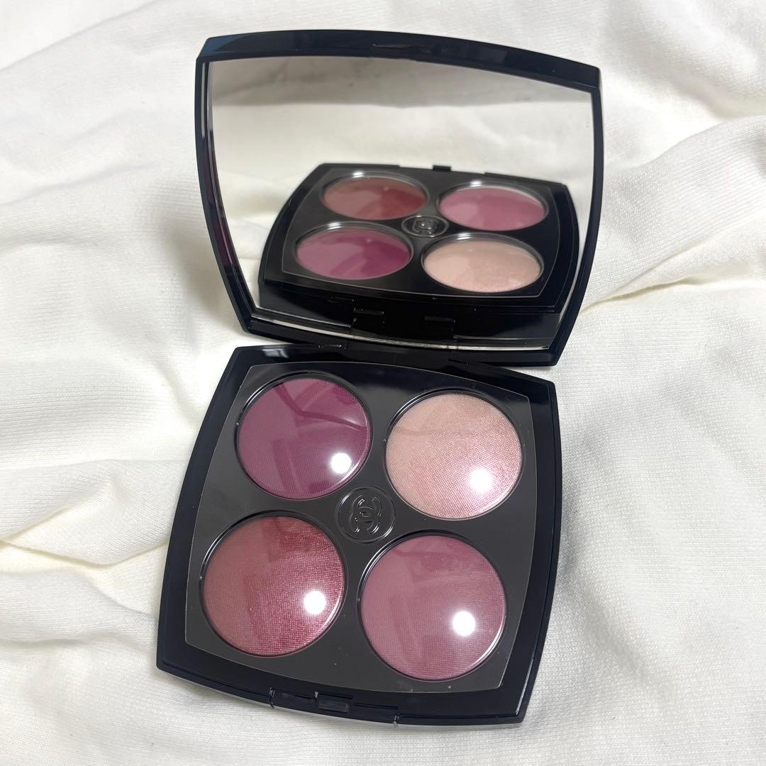 CHANEL ルージュヌワールコンフィダンス