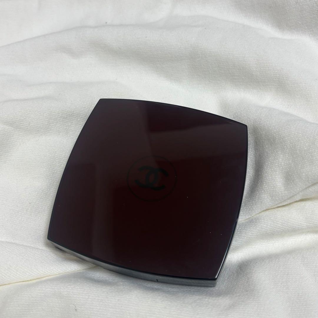 CHANEL ルージュヌワールコンフィダンス