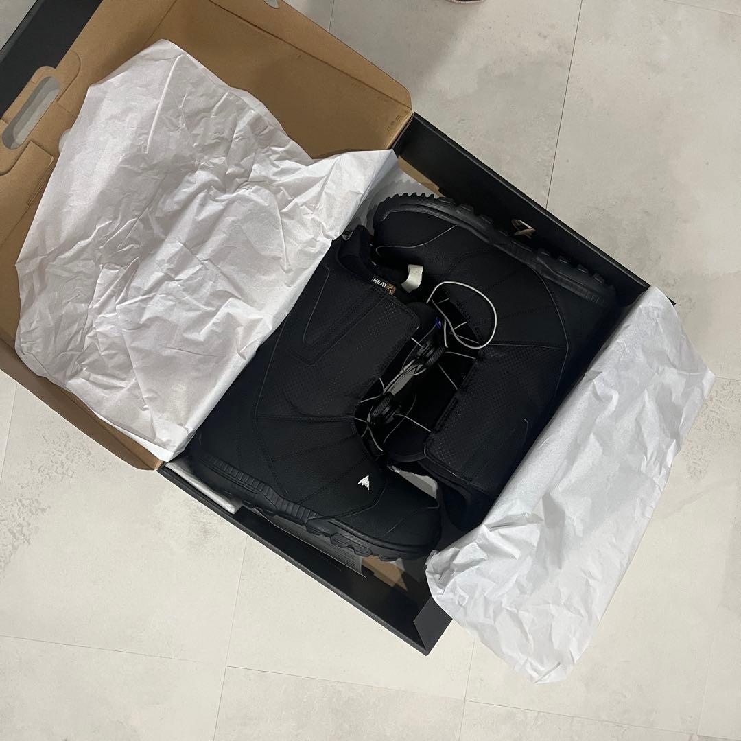 BURTON スノーブーツ