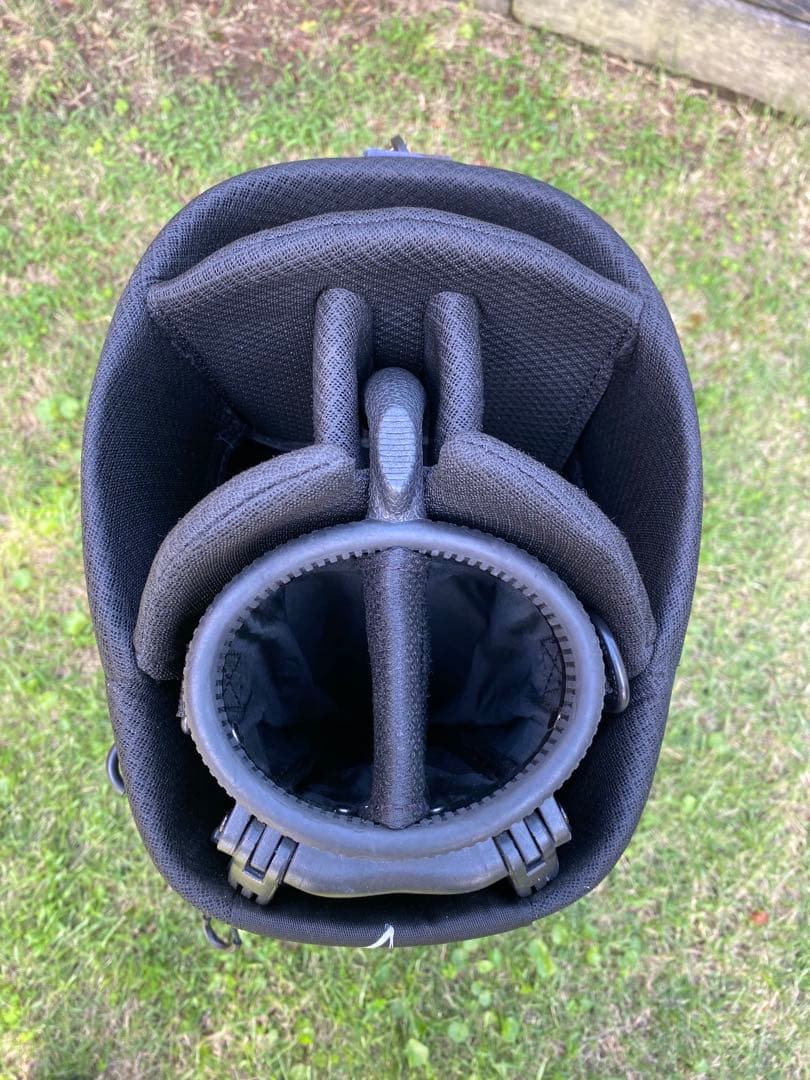 SRIXON キャディバッグ セルフスタンド収納バックセット