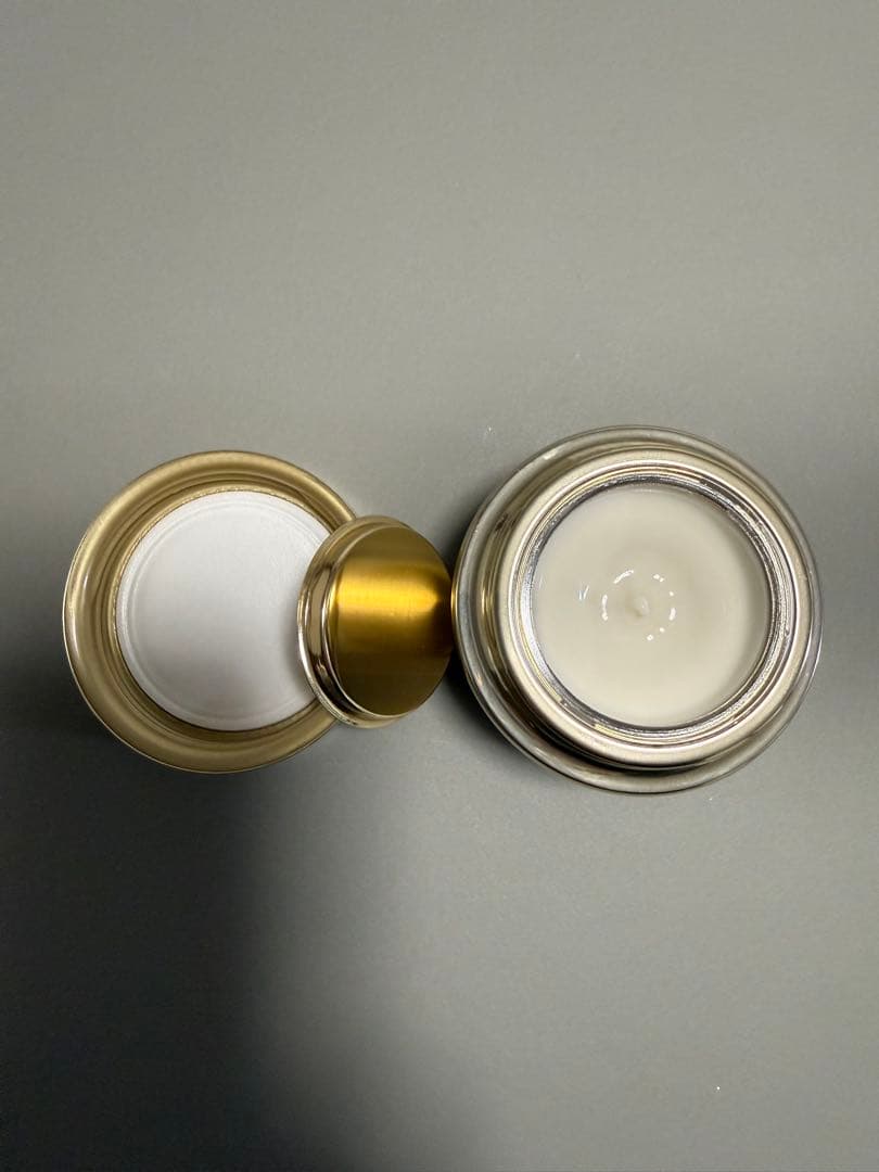 ラ・プレリー ピュアG ラディアンス アイクリーム