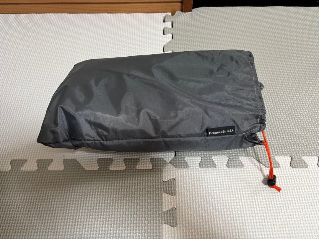 スノーピーク エントリー2ルーム エルフィールド TP-880R