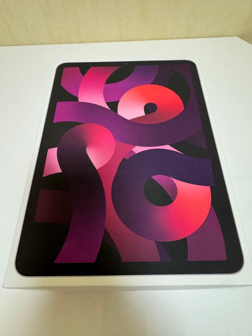 iPadAir 第5世代 256GB Wi-Fiモデル Apple pencil