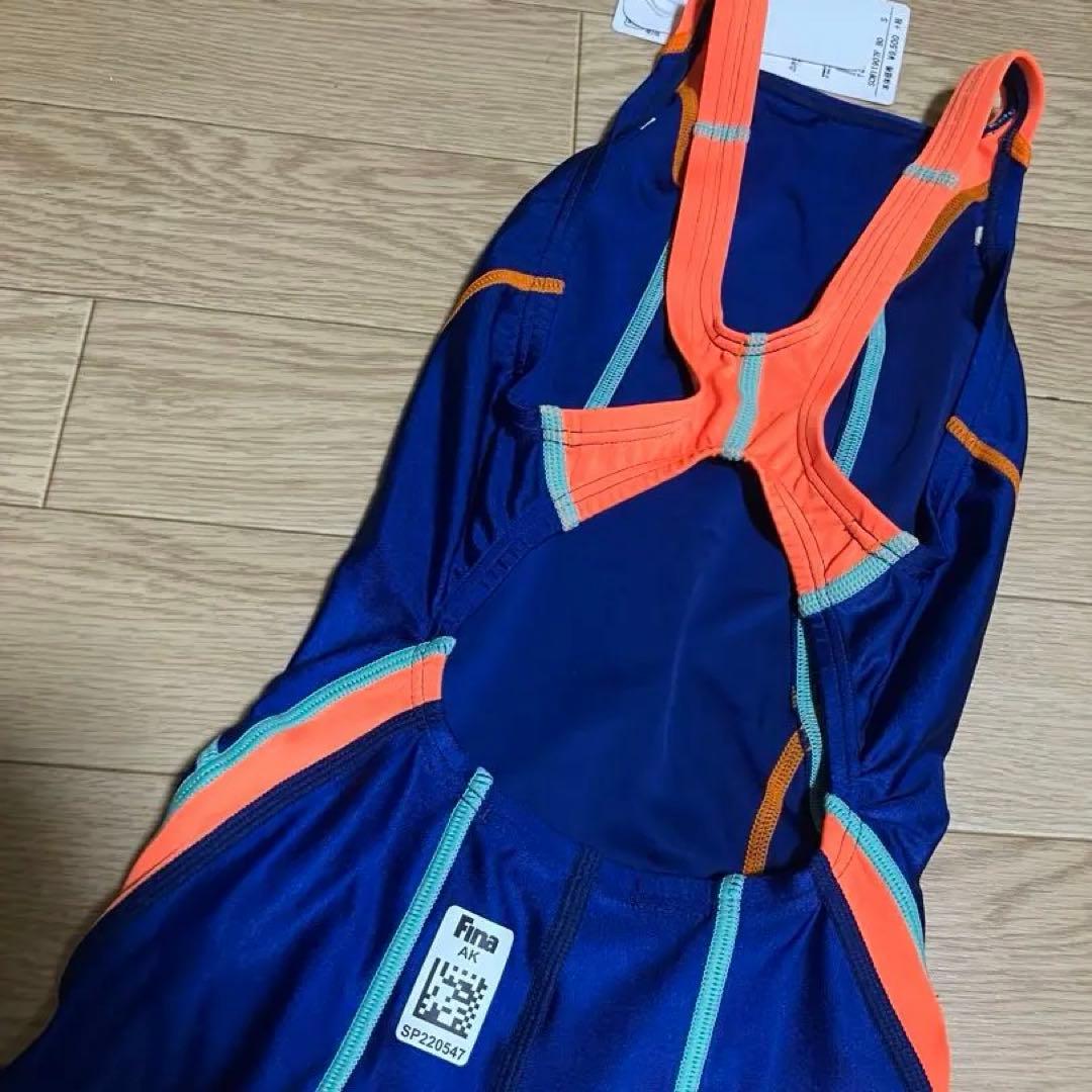 新品 Speedo 競泳水着S