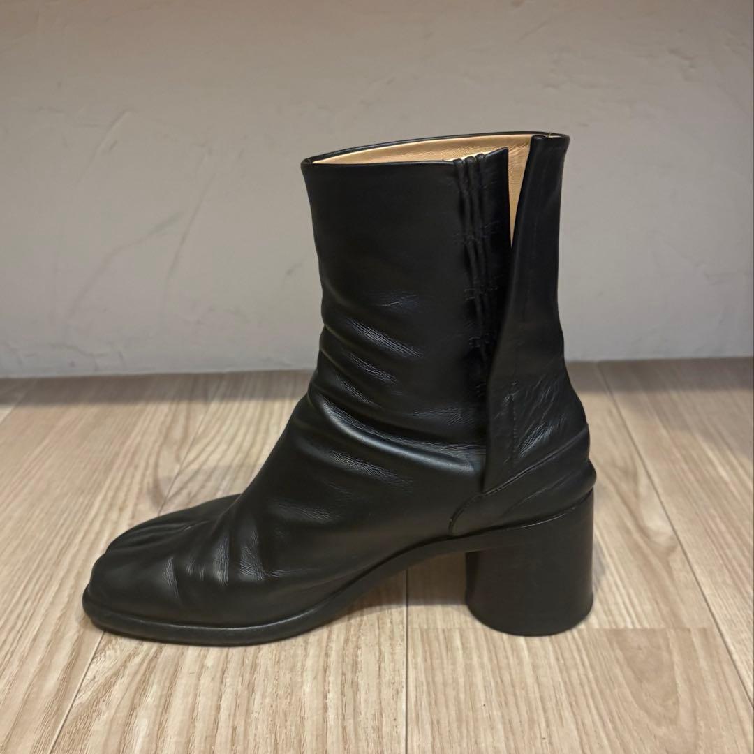 maison margiela 足袋ブーツ マルジェラ
