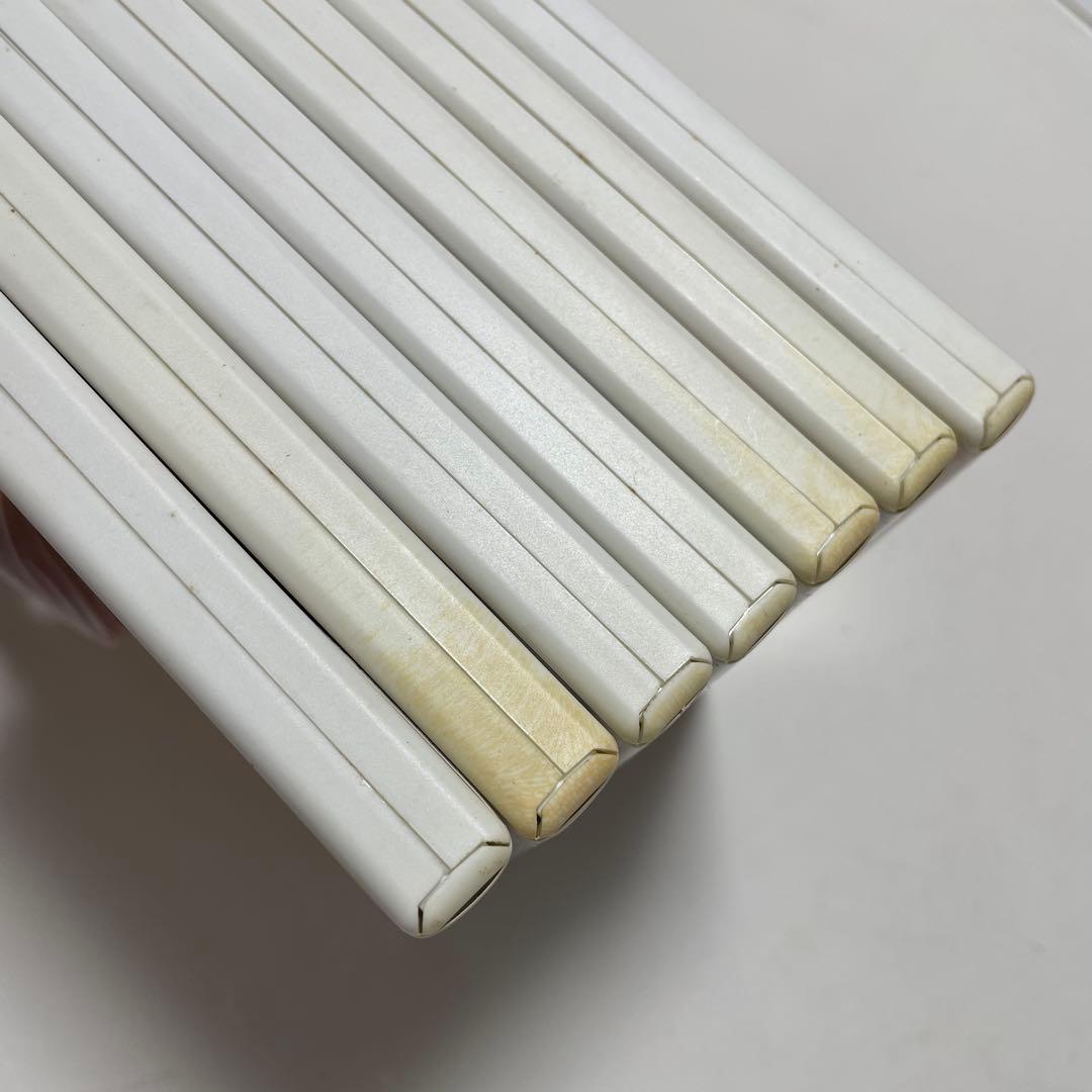 【ジャンク品】らいむいろ戦奇譚 DVD 7巻セット