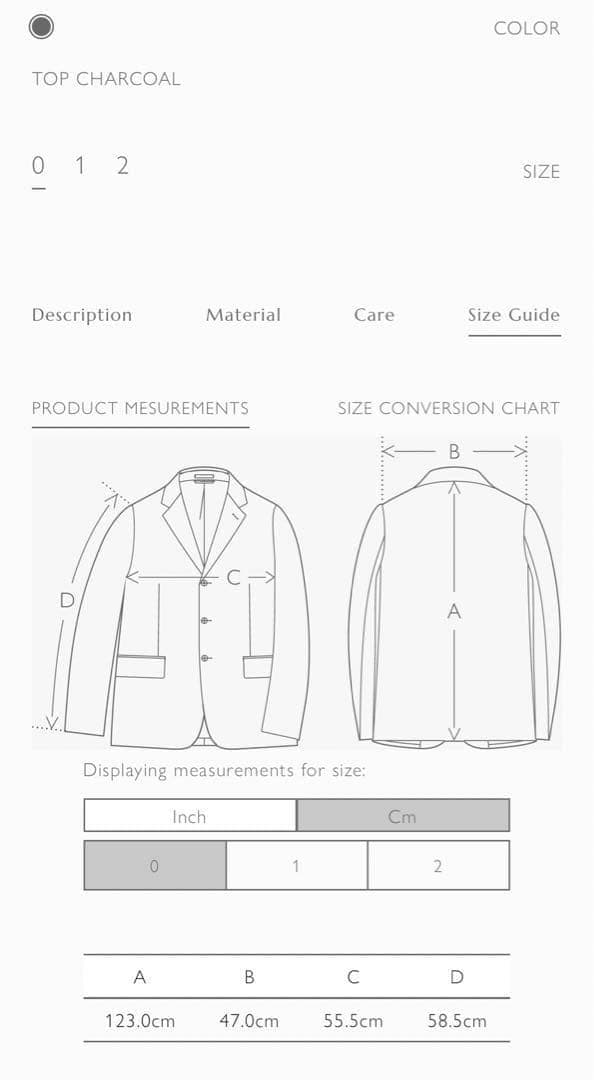 ジャケット・アウター AURALEE LIGHT MELTON CHESTERFIELD COAT