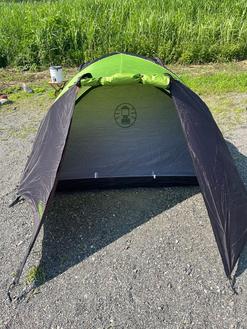 Coleman コールマン　ツーリングドームLX