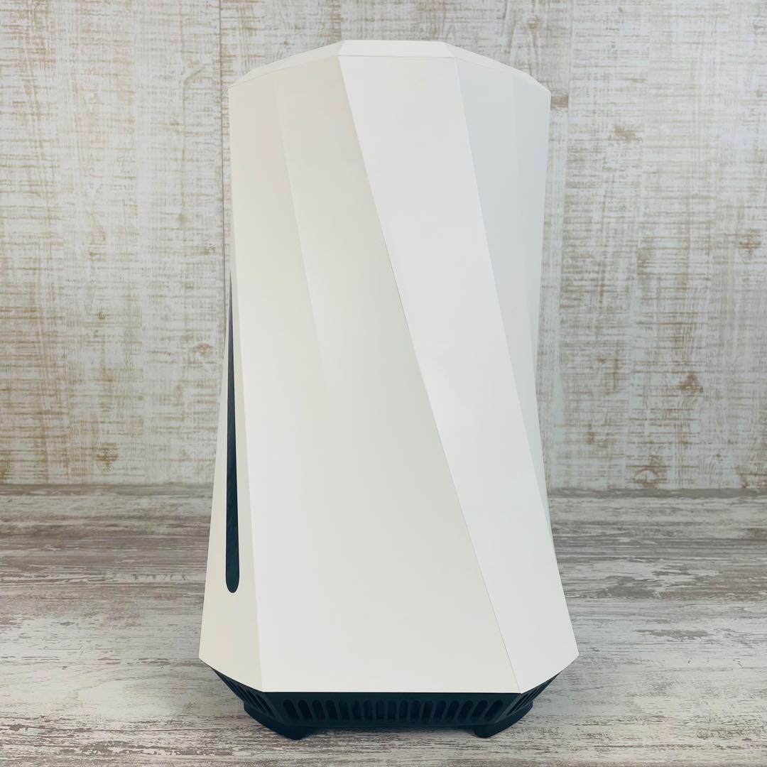 【美品】Airdog moi H5 高性能加湿器【2024年製】【付属品多数】