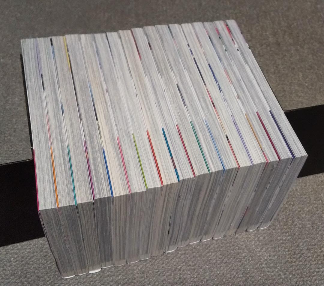 勇者パーティを追い出された器用貧乏 1～17巻 最新刊まで よねぞう .