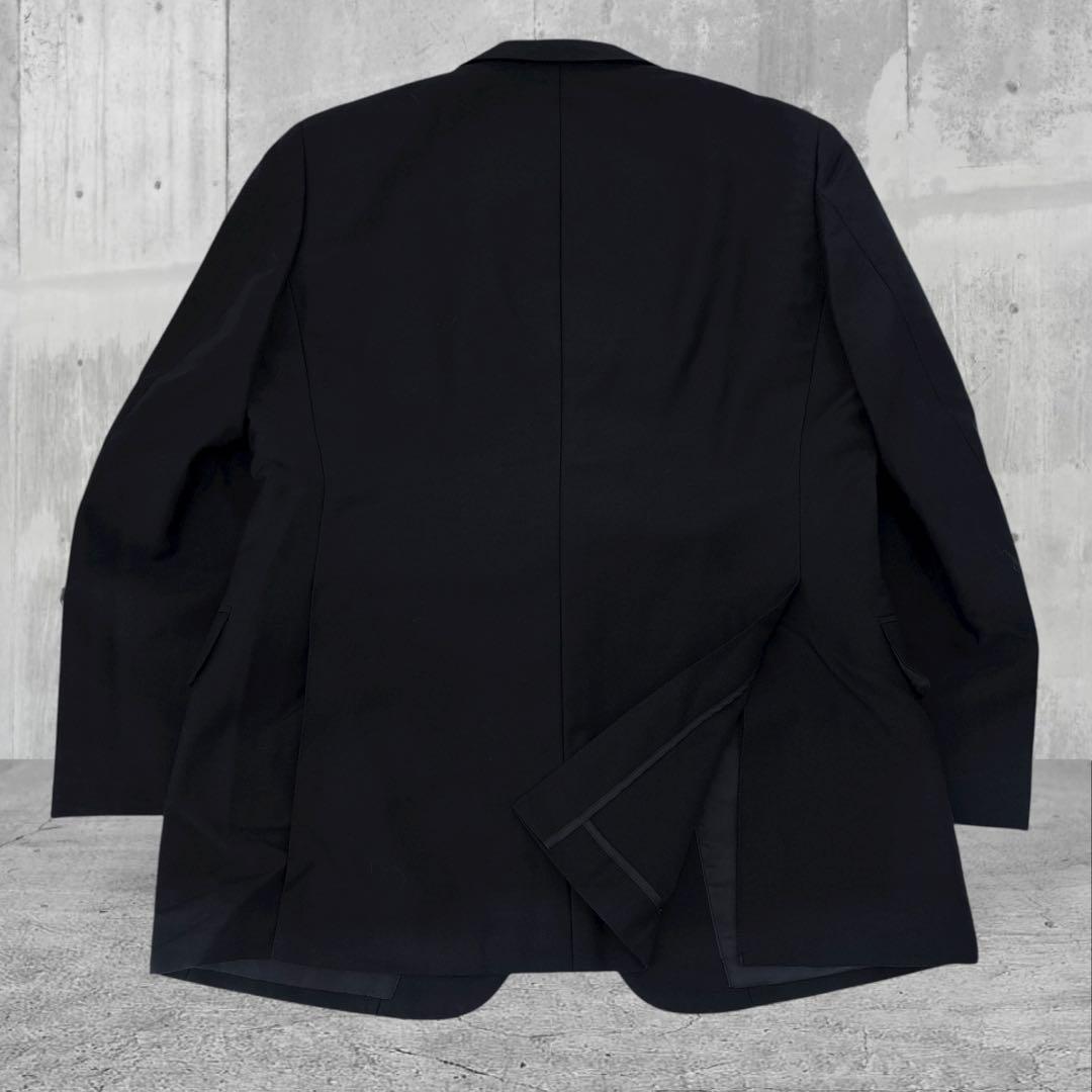 美品】Burberry バーバリー　スーツ　3P セットアップ　ジャケット　90