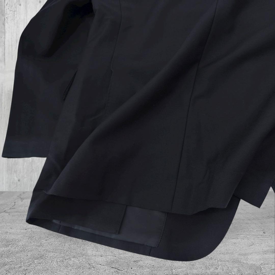 美品】Burberry バーバリー　スーツ　3P セットアップ　ジャケット　90