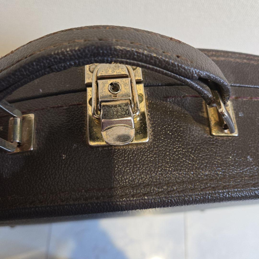 2002年製のゲルトナー製ソプラノライアー（中古品）