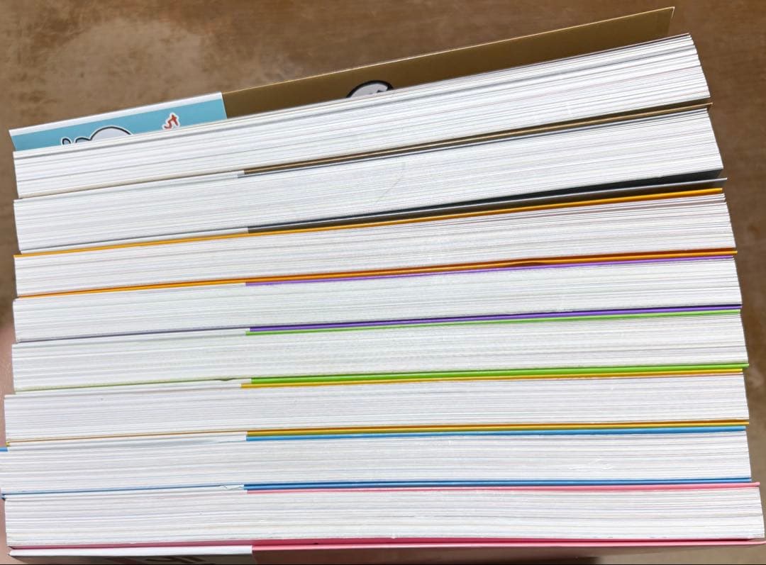 【新品同様レベル】ちいかわ 全8巻セット ハチワレ うさぎ モモンガ ラッコさん