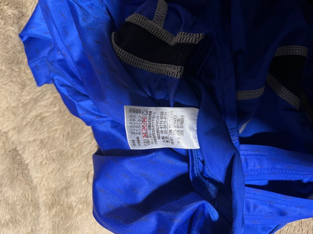 arena アリーナ　競泳水着　大会用水着　Sサイズ