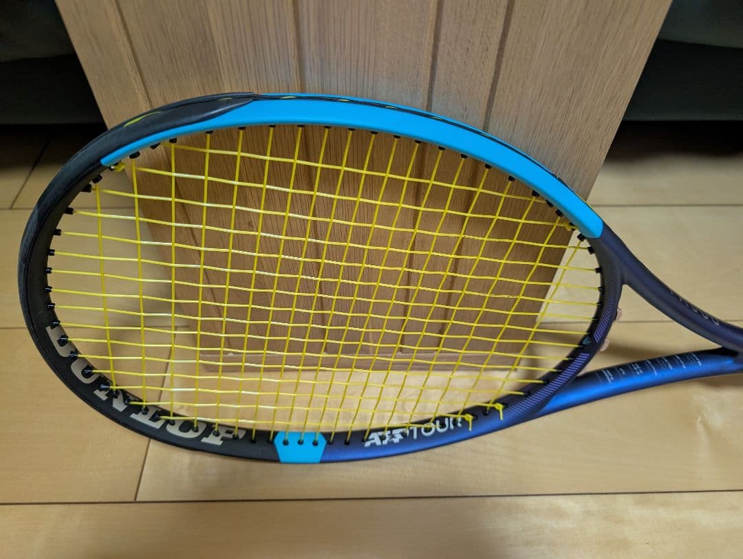 ダンロップ　FX500LS グリップサイズ2 DUNROP