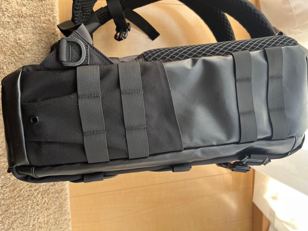 リーニア　ケイマン