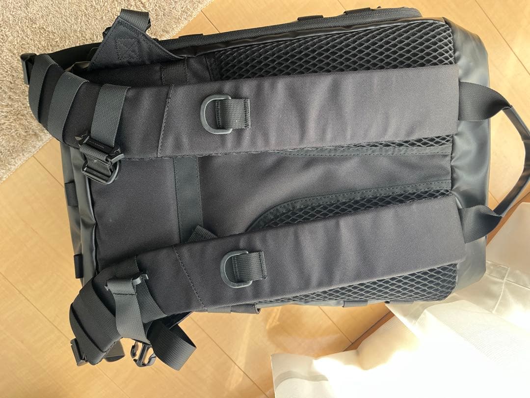 リーニア　ケイマン