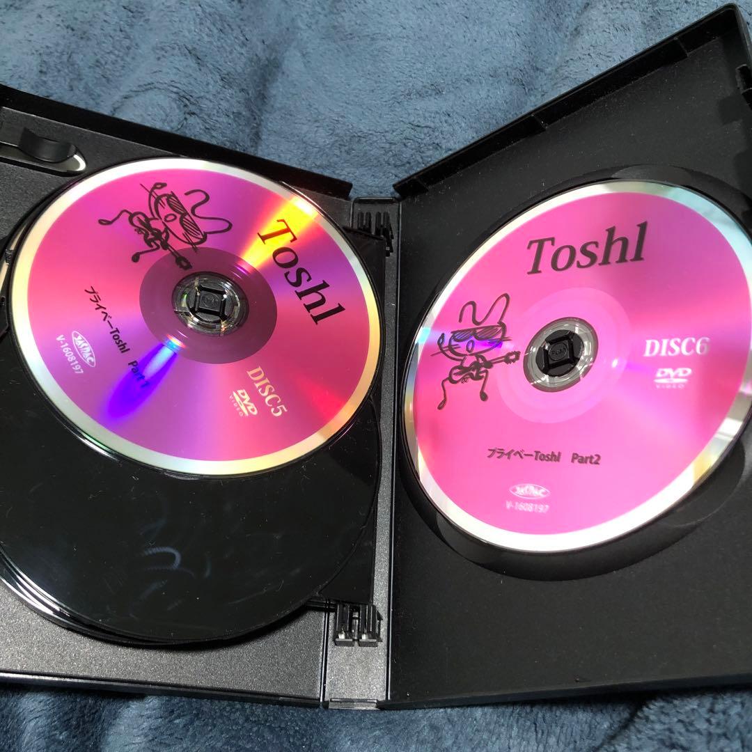 春の稲妻　Toshlロック祭り　Tシャツ付き