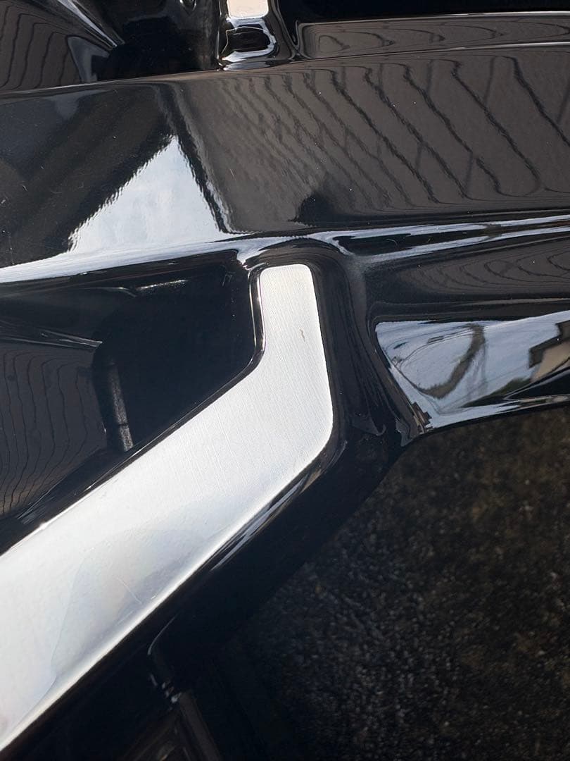 レネゲード トレイルホーク純正ホイール