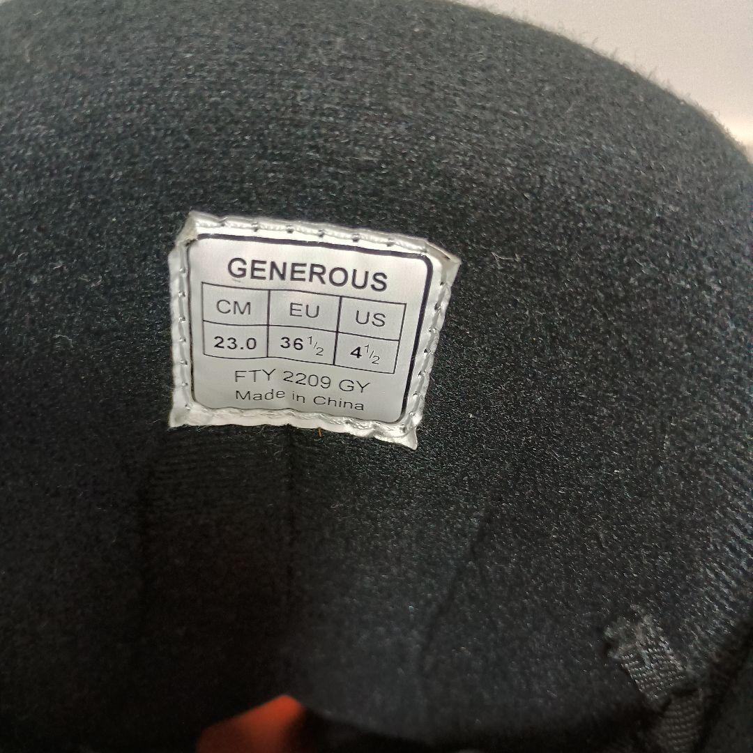 キッズ スノーボードセット 120cm ブーツ 23cm SLQ