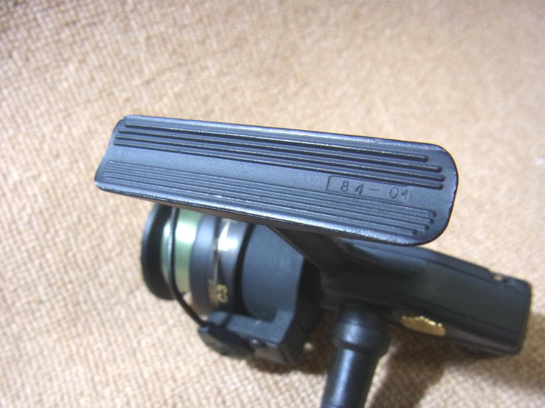 Abu Garcia Cardinal C3　アブガルシア　スピニングリール