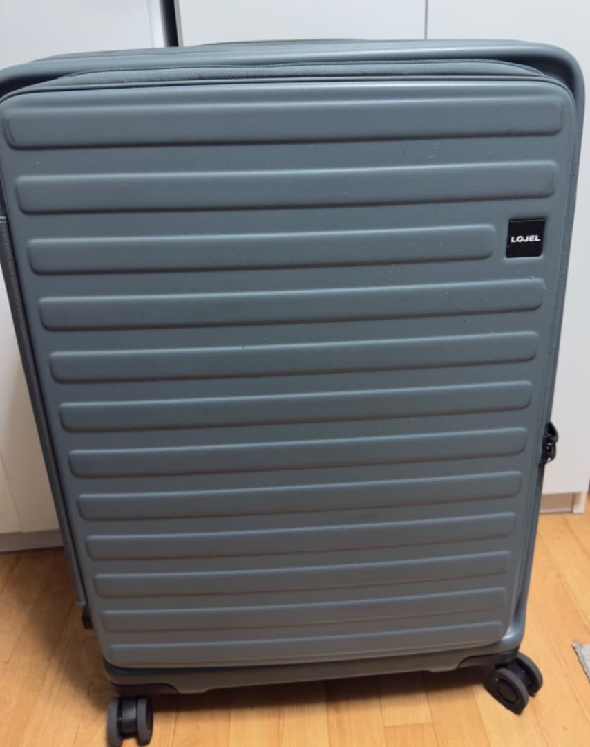 バッグ Lojel Cubo large