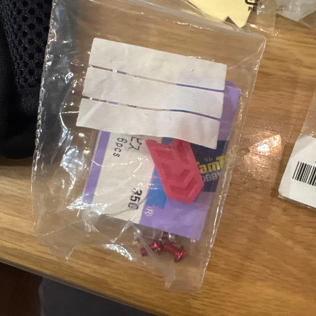 21ANTARES DC XG LEFT リール