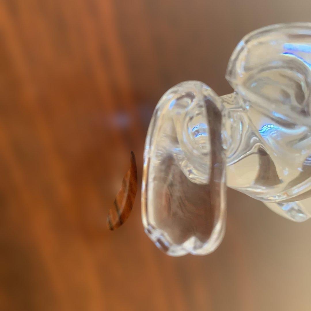 深*秀様 バカラ　スヌーピー