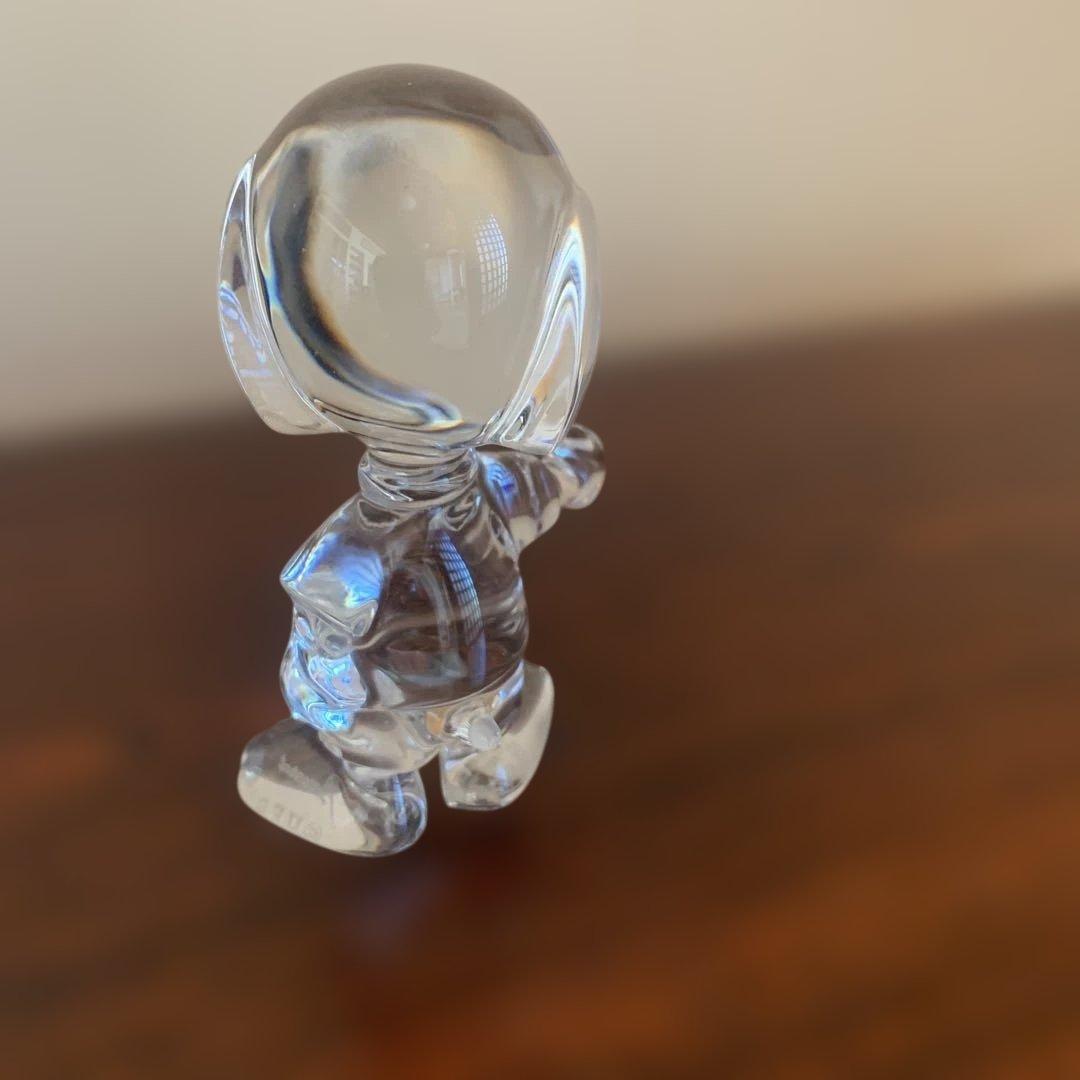 深*秀様 バカラ　スヌーピー