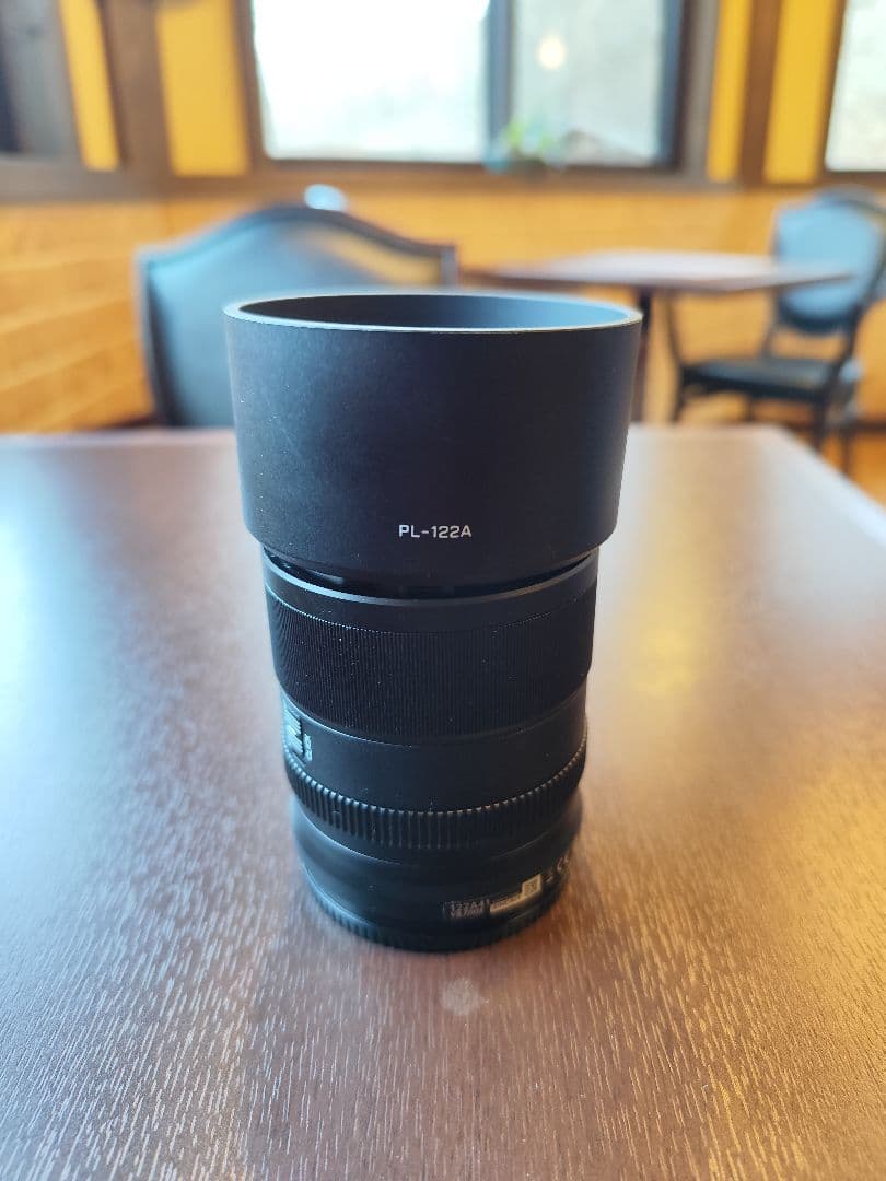 VILTROX AF 85 f2.0 evo NIKON　Zマウント用