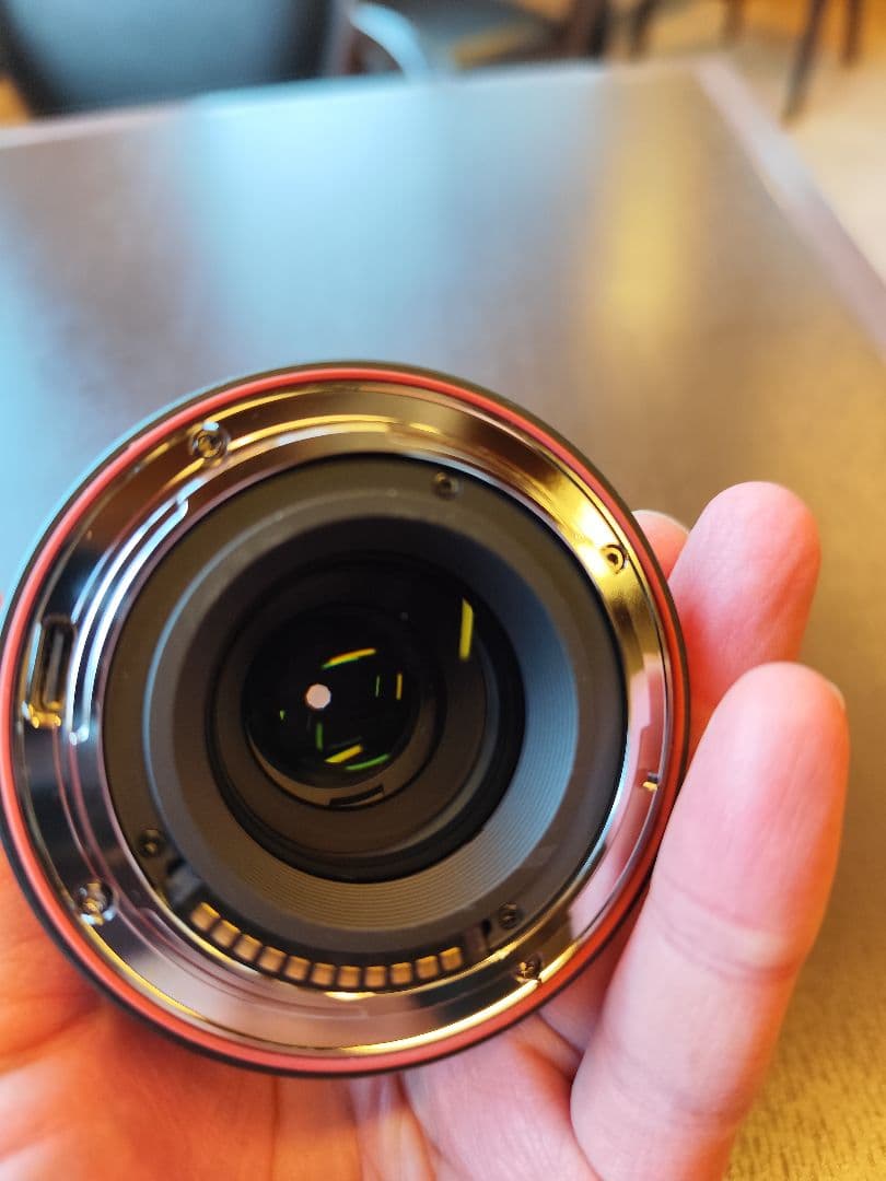 VILTROX AF 85 f2.0 evo NIKON　Zマウント用