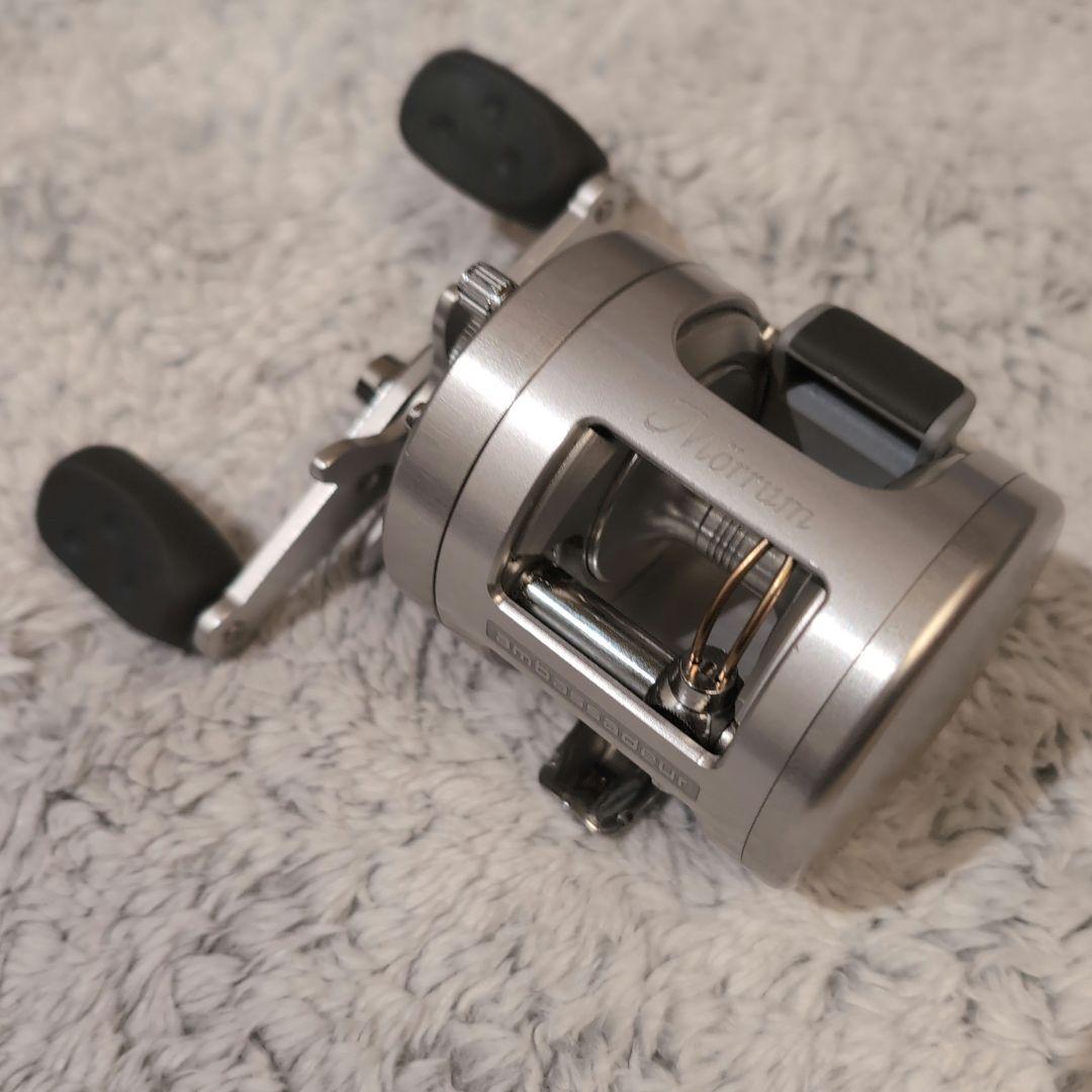 Ambassadeur Morrum M3600C 美品