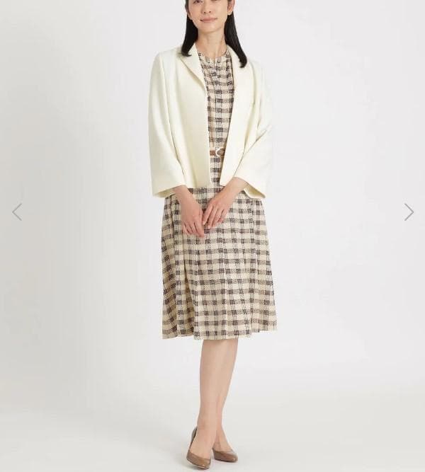 新品　三点セット　ポールスチュアートジャケットとアマカスカート二点